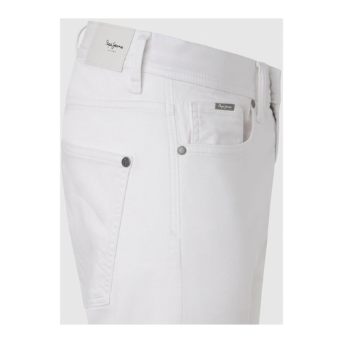 Bild von Pepe Jeans 5-Pocket-Jeans SLIM GYMDIGO JEANS im Test