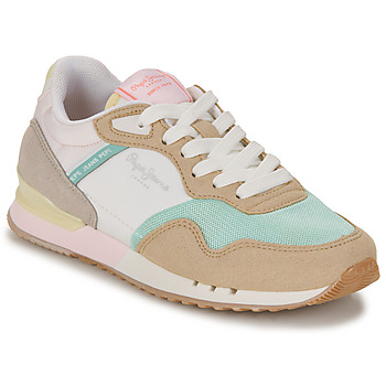 Bild von Pepe jeans  kinderschuhe LONDON URBAN G