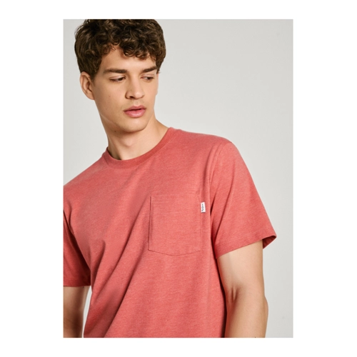 Bild von Pepe Jeans T-Shirt »MANS TEE« im Test