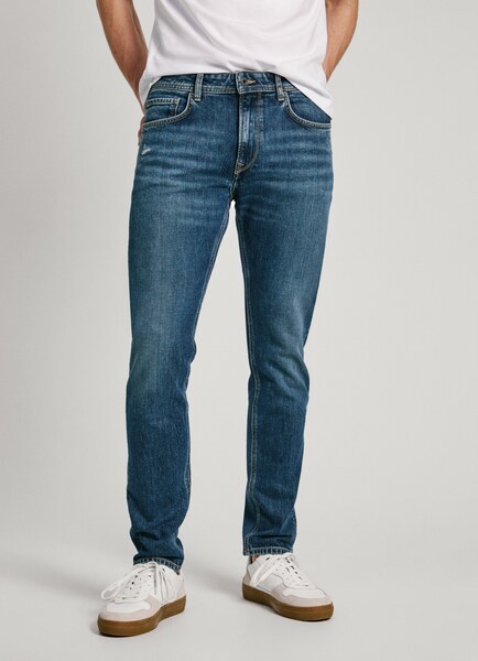 Bild von Pepe Jeans Tapered-fit-Jeans »TAPERED JEANS«