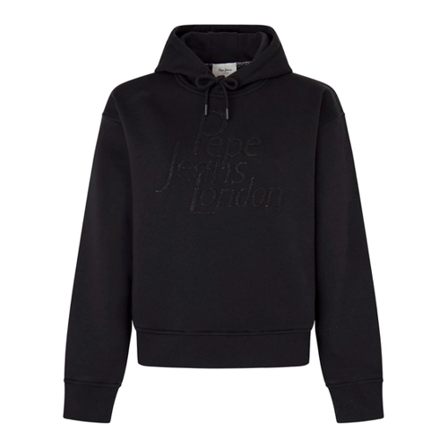 Bild von Pepe Jeans Damen Harriet Pullover – Komfort und Stil in einem