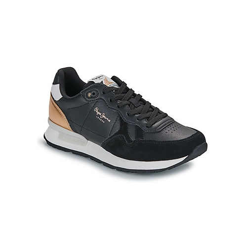 Bild von Pepe Jeans Sneaker BRIT SUN W – Eleganz und Komfort vereint