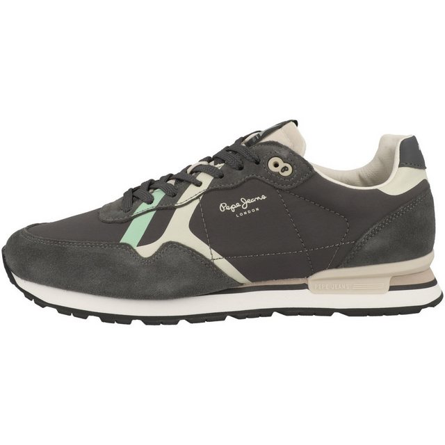 Bild von Pepe Jeans Brit Road Herren Sneaker