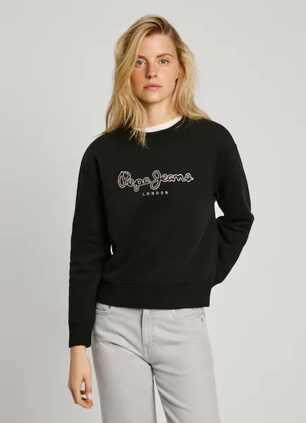Bild von Pepe Jeans Sweatshirt »FRIDA«