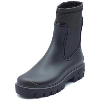 Bild von Verbenas  Ankle Boots Muki Mate Galaxy