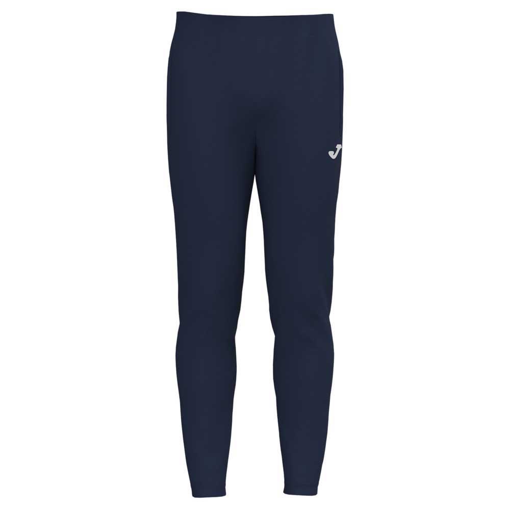 Bild von Joma Elite Xi Pants Blau 12-14 Years Mädchen