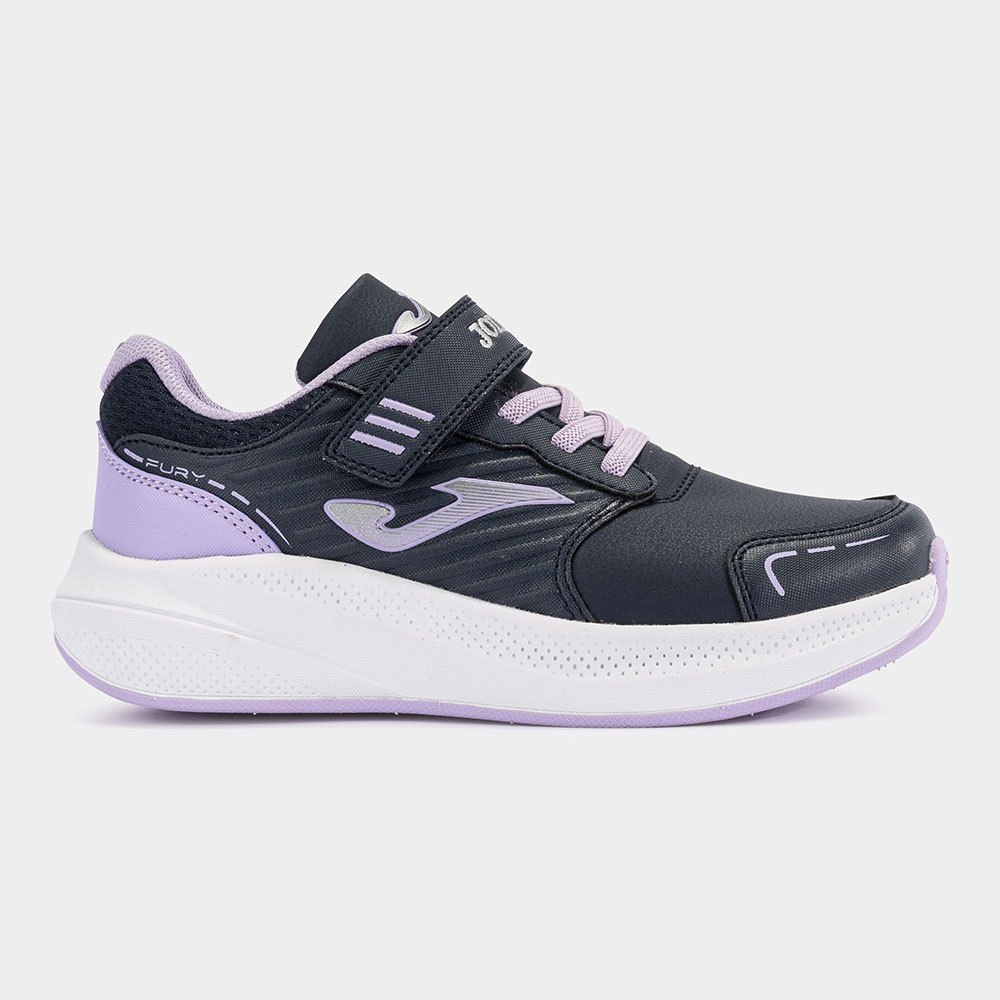 Bild von Kinder Sportschuhe Joma Sport Fury 2429 Marineblau
