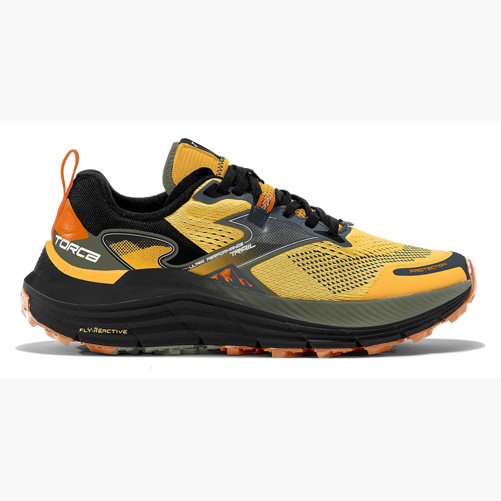 Bild von Joma Torca 5 Trail Running Shoes  EU 42 Mann