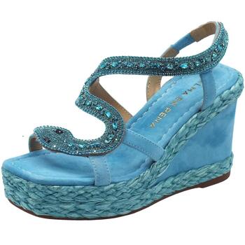 Bild von ALMA EN PENA  Sandalen V240989 Suede