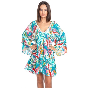 Bild von Isla Bonita By Sigris  Kurze Kleider Kurzes Kleid