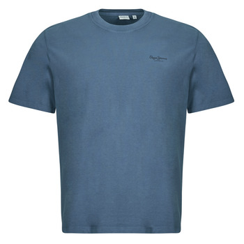 Bild von Pepe Jeans T-Shirt »JACKO«, mit kleinem Ton-in-Ton Logoschriftzug