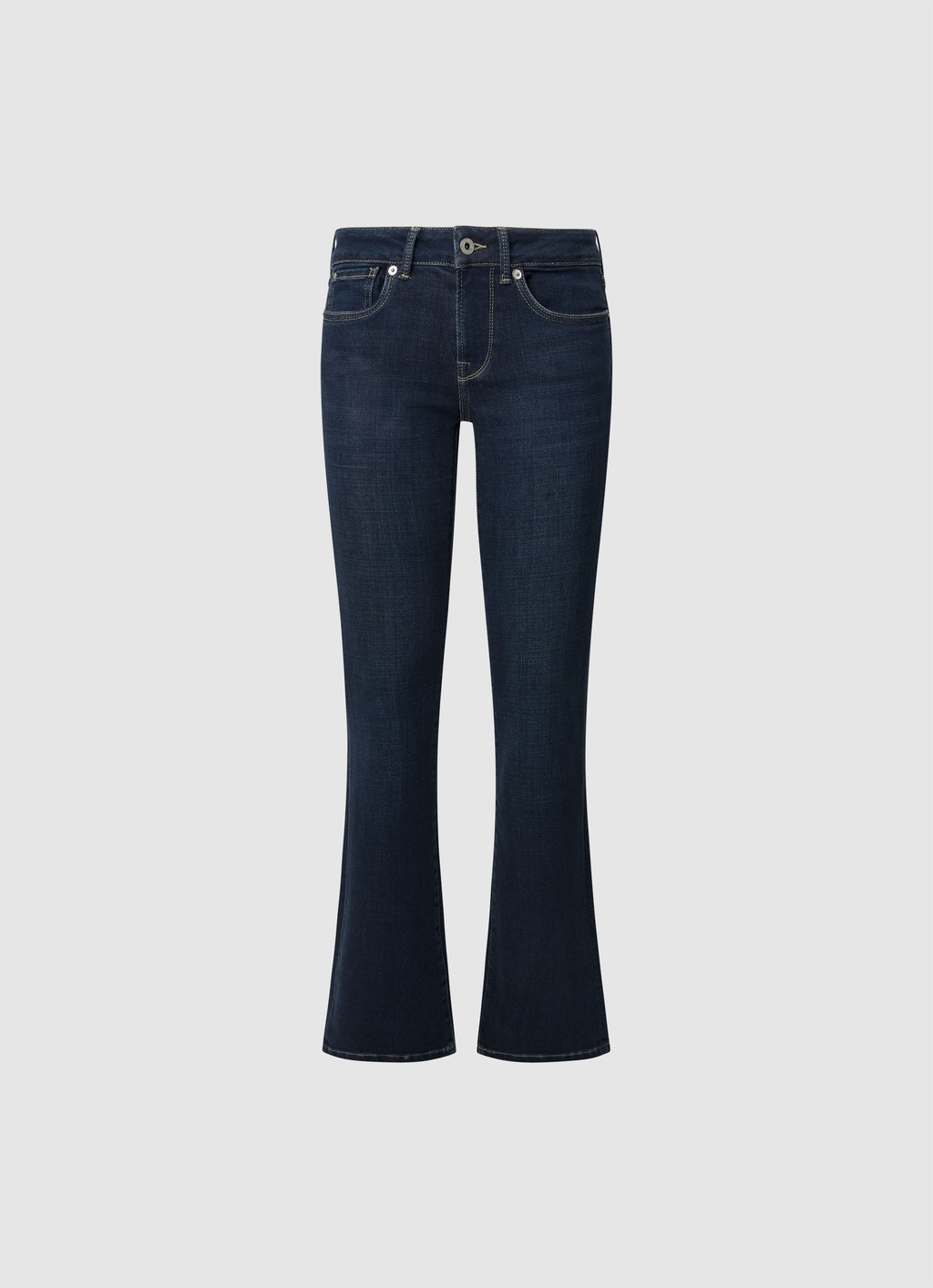 Bild von Pepe Jeans Bootcut-Jeans "BOOTCUT LW"
