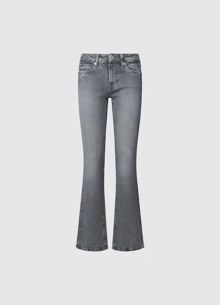 Bild von Pepe Jeans Bootcut-Jeans »BOOTCUT LW«