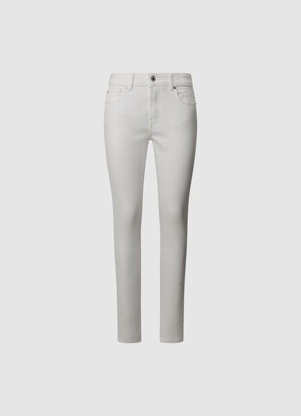 Bild von Pepe Jeans Skinny-fit-Jeans »SKINNY JEANS MW«, in verschiedenen Waschungen