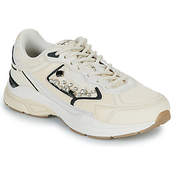Bild von Pepe Jeans, Damen, Sneaker, Dave Knit, Weiss, (41)