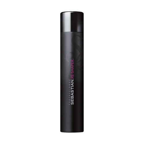 Bild von Sebastian Professional Re-Shaper Haarspray - Starkes Haarspray für Flexibles Styling