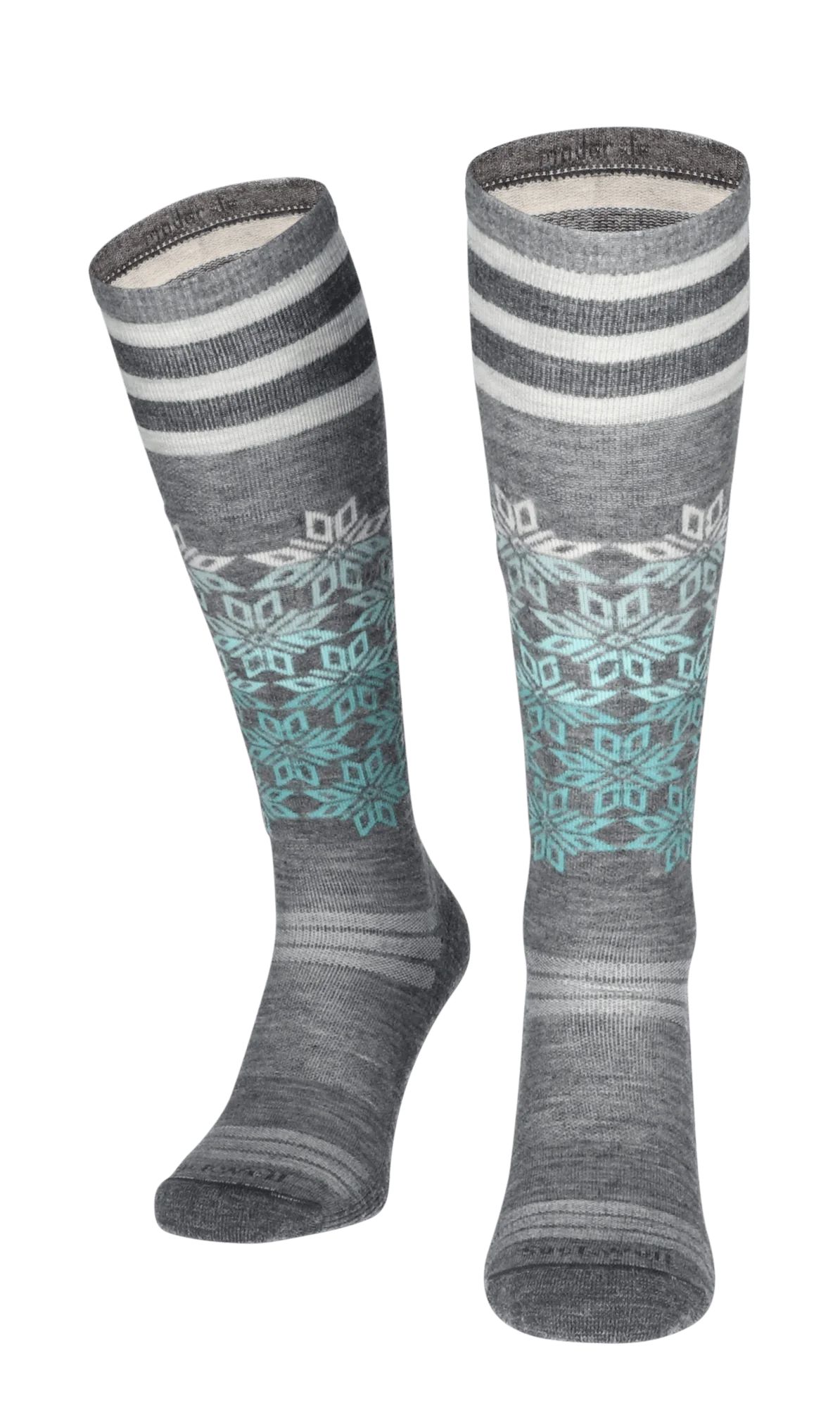 Bild von SockWell POWDER DAY Skisocken