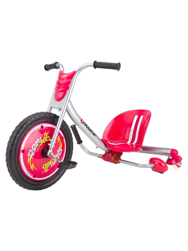 Bild von Razor FlashRider 360