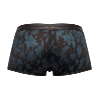 Bild von Strappy Short - S - Blue/Black