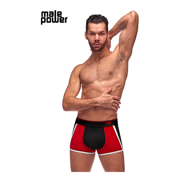 Bild von Retro Sport - Panel Short - XL