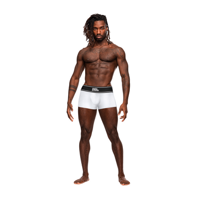 Bild von Pouch Short - XL - White
