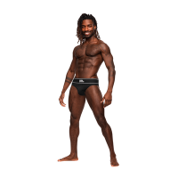 Bild von Bong Thong - S/M - Black