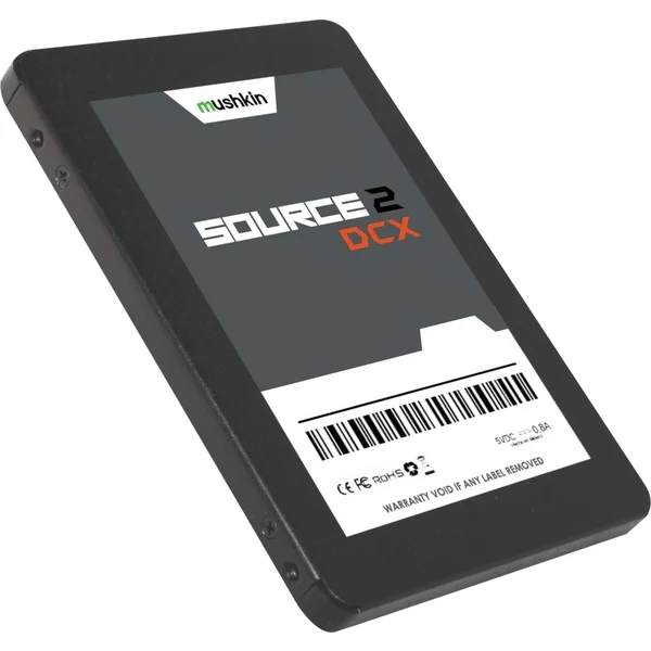 Bild von Source 2 DCX 240 GB, SSD