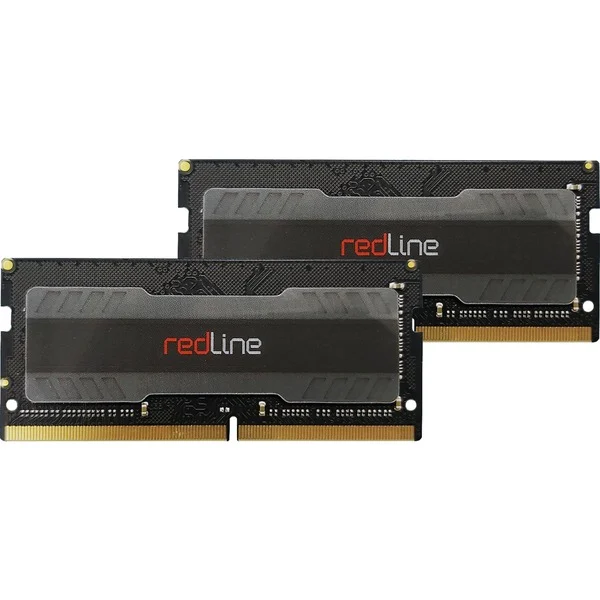 Bild von SO-DIMM 16 GB DDR4-2666 (2x 8 GB) Dual-Kit, Arbeitsspeicher
