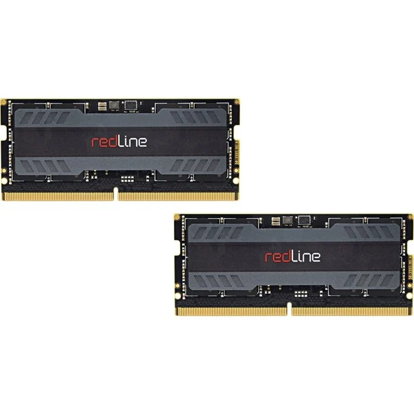 Bild von SO-DIMM 96 GB DDR5-5200 (2x 48 GB) Dual-Kit, Arbeitsspeicher