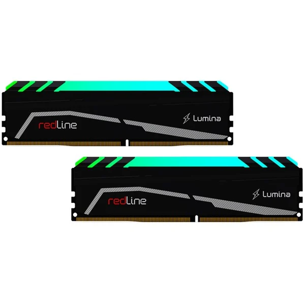 Bild von DIMM 64 GB DDR5-6000 (2x 32 GB) Dual-Kit, Arbeitsspeicher