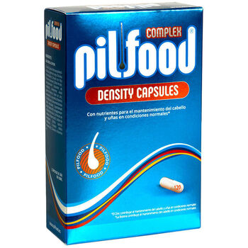 Bild von Laboratorios Serra Pamies Pilfood Complex Density Capsules 120 cps.