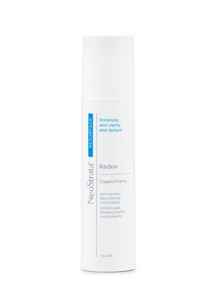 Bild von Neostrata resurface redox cream 50 ml-anti-wrinkle cream, antioxidant. Starter 10 aha.