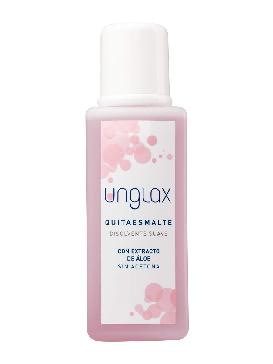 Bild von Nagellackentferner Unglax CUIDADO UÑAS 115 ml