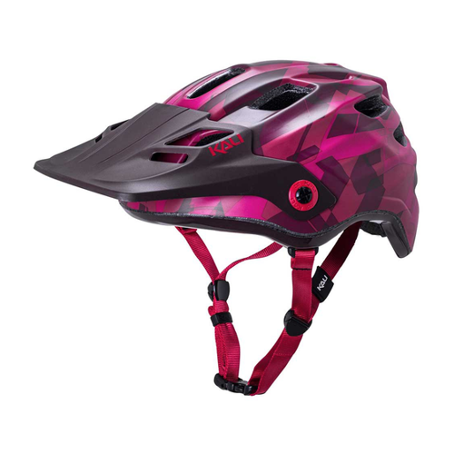 Bild von Kali Fahrradhelm Maya 3.0 Camo