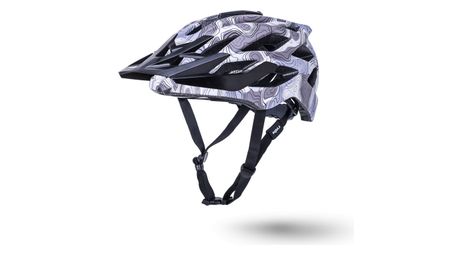 Bild von kali lunati helm topo camo