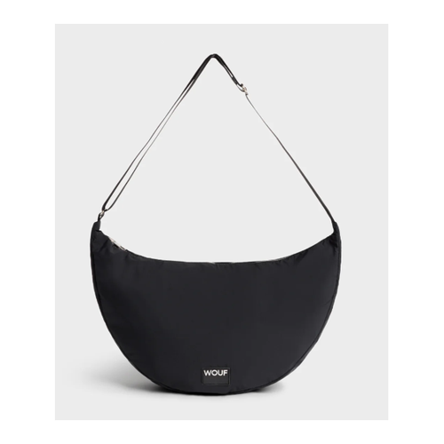Bild von Wouf Downtown Large Crossbody Bag Midnight
