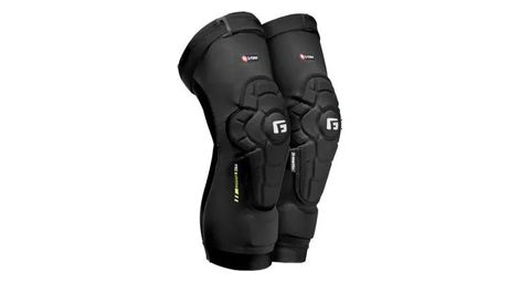 Bild von G-Form Knieprotektor G-Form Knieprotektor Pro Rugged 2" S Oberschenkel 46-48,5cm Wade 33-35