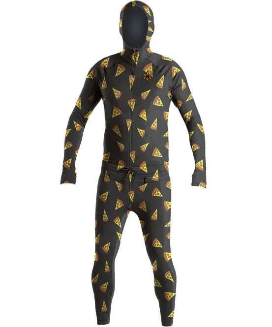 Bild von AIRBLASTER CLASSIC Ninja Suit 2024 pizza - L