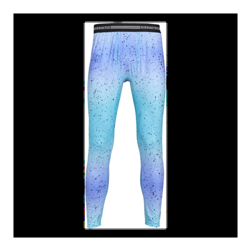 Bild von AIRBLASTER BASE LAYER Hose 2025 splatter - L
