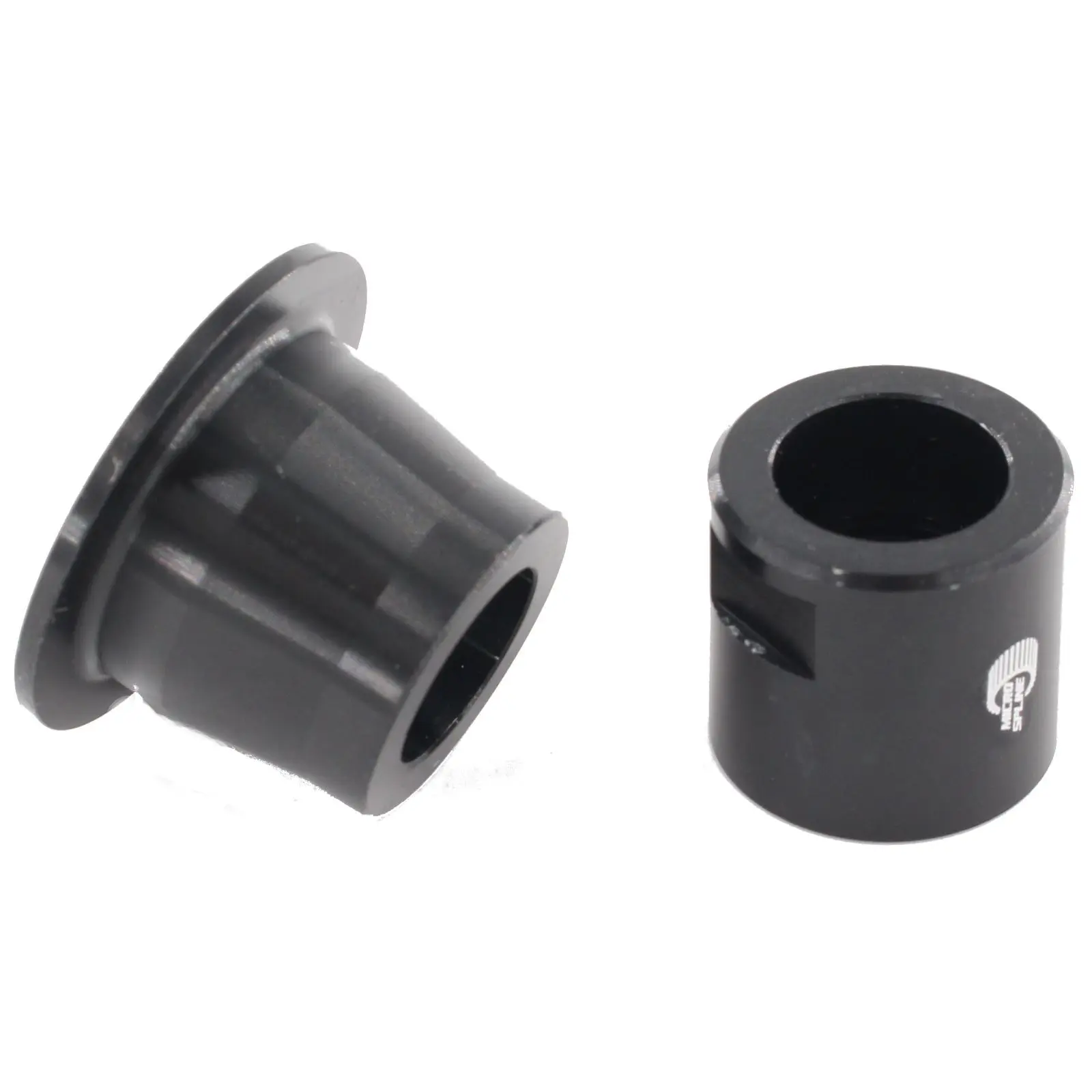 Bild von Paar Hinterradnabenkappen Sun Ringlé SRC/SRX MicroSpline