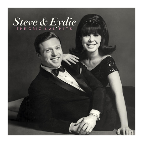 Bild von Steve Lawrence & Eydie Gorme - The Original Hits (CD)