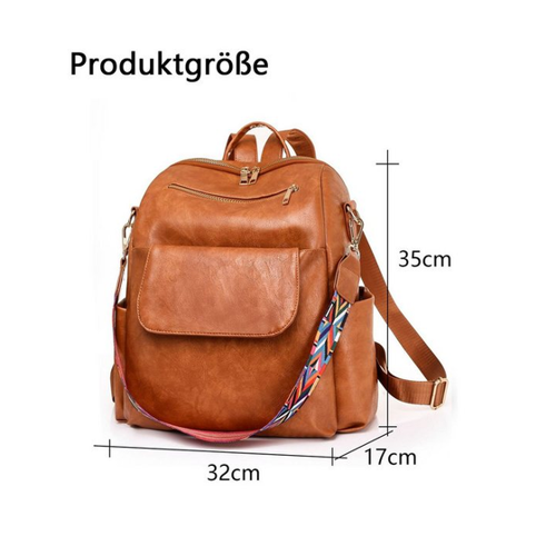 Bild von OKWISH Rucksack – Der vielseitige Begleiter für Alltag und Reisen