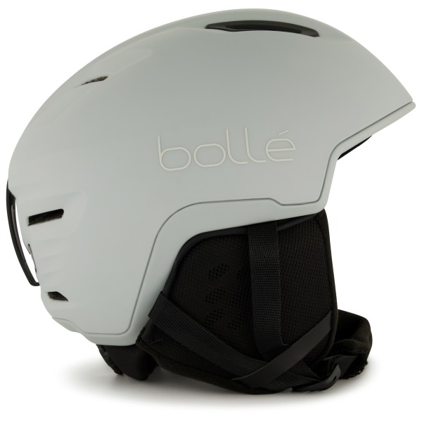 Bild von BOLLE ATMOS MIPS Helm 2024 lightest grey matte - S