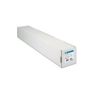Bild von Hewlett-Packard HP - Schweres Gestrichenes Papier - Rolle (91,4 cm x 30,5 m) 130g/m2 - für DesignJet 40XX, 45XX, 510, T1100, T1120, T1200, T1300, T610, T790, Z3100, Z3200, Z6100 (C6030C)
