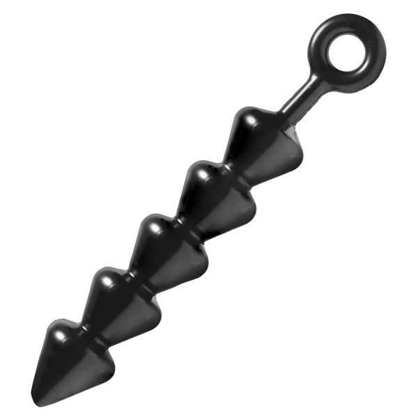 Bild von Master Series »Spades XL« Analkette