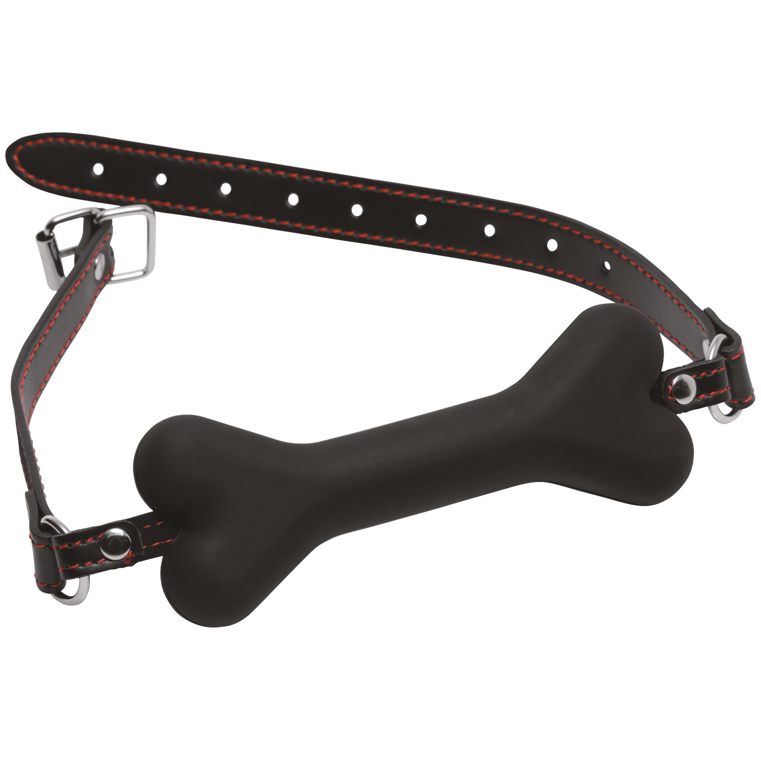 Bild von Master Series Hound Hundeknochen-Knebel