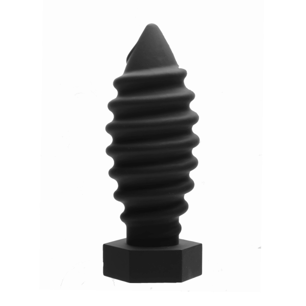 Bild von Tom of Finland Screw U Analplug