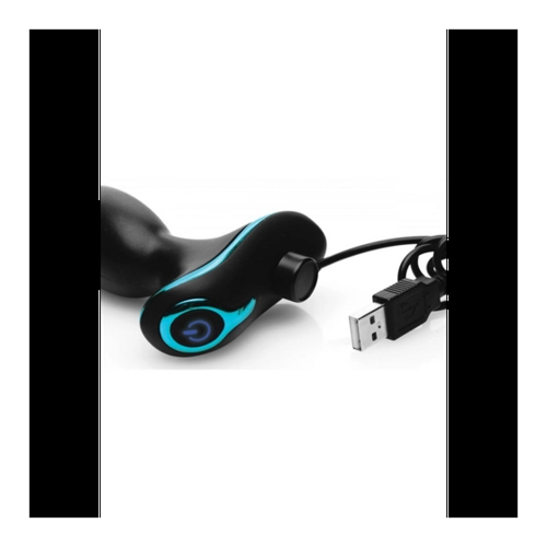 Bild von Passage Prostate Stimulator – Vibro-Analplug von SinEros