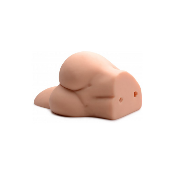 Bild von Side Action Vagina and Ass Masturbator
