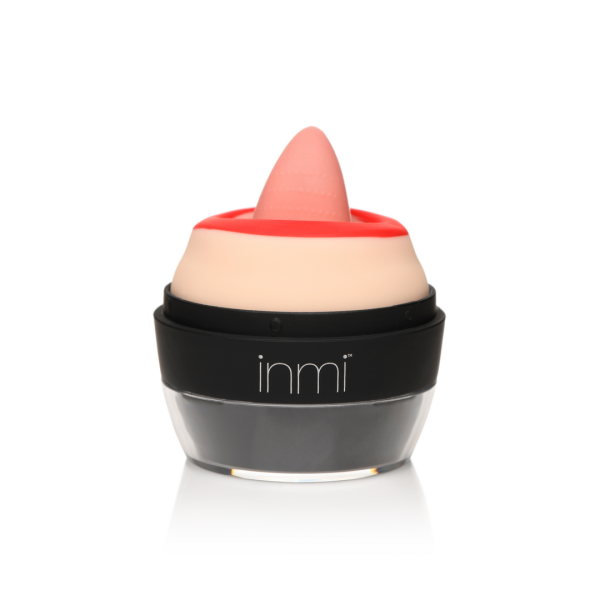Bild von XR Brands Lady Licker Stimulator black